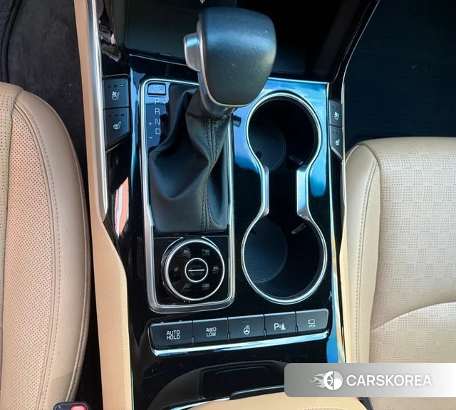 Kia Mohave Master id 4754332 из Кореи 18