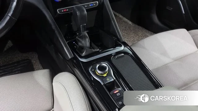 Renault Korea (Samsung) SM6 id 3641128 из Кореи 19