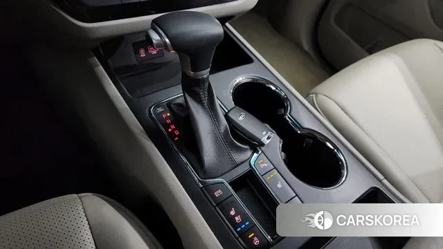 Kia The New Carnival id 3008787 из Кореи 19