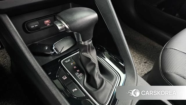 Kia The New Niro id 4496562 из Кореи 19