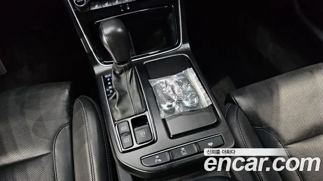 Hyundai Grandeur IG id 2946264 из Кореи 19