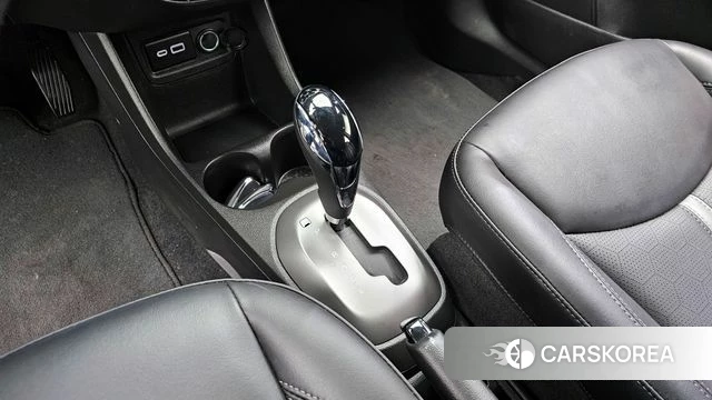 Chevrolet (GM Daewoo) The New Spark id 3834011 из Кореи 19