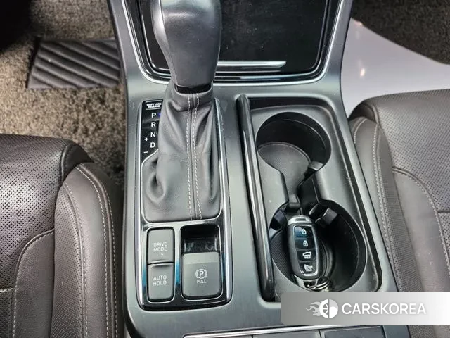 Hyundai Grandeur IG id 3598697 из Кореи 18