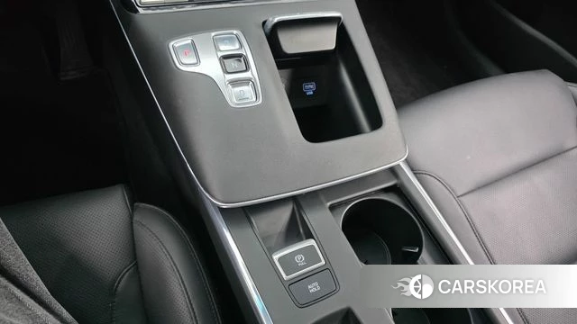 Hyundai The New Grandeur IG id 4349829 из Кореи 19