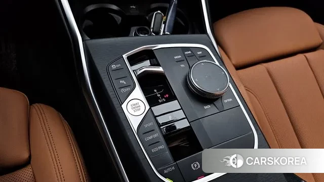 BMW 3 Series (G20) id 3467654 из Кореи 19