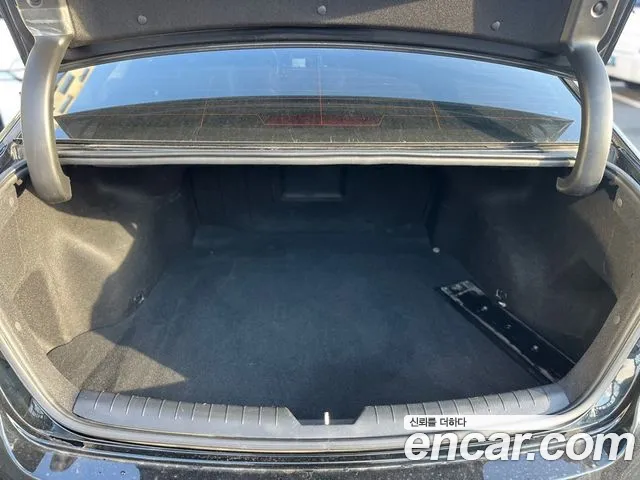 Hyundai Sonata New Rise id 2785703 из Кореи 18