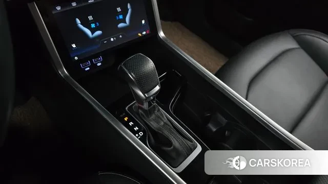 Ssangyong Torres id 3289551 из Кореи 19