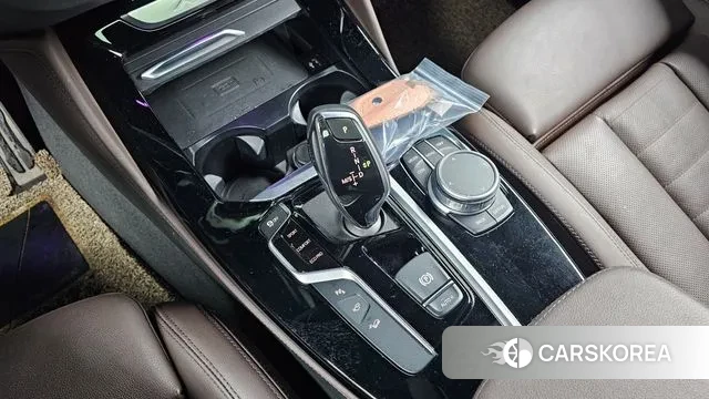 BMW X4 (G02) id 3504040 из Кореи 19