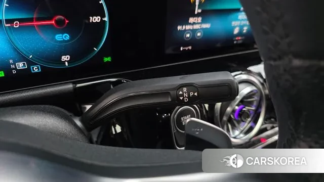 Mercedes-Benz EQA H243 id 3689885 из Кореи 19