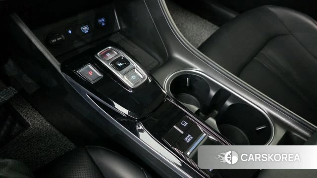 Hyundai Sonata (DN8) id 3812661 из Кореи 19