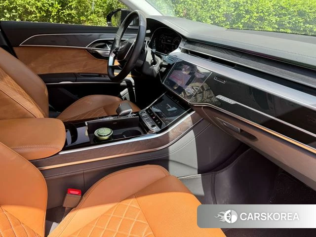 Audi A8 id 4307062 из Китая 9