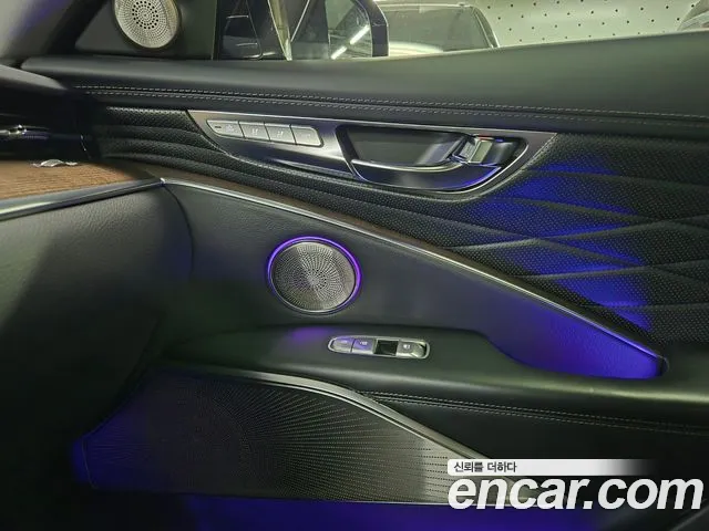 Kia More K9 id 2677749 из Кореи 19