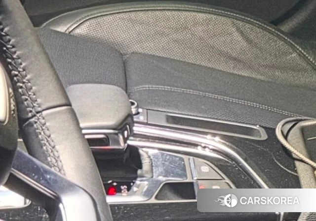 Audi A5 (F5) id 4793609 из Кореи 9