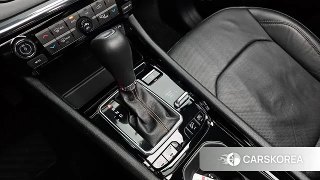 Jeep Compass 2nd Generation id 3740343 из Кореи 19