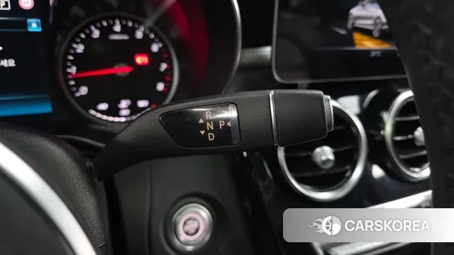 Mercedes-Benz C-Class W205 id 3753921 из Кореи 19