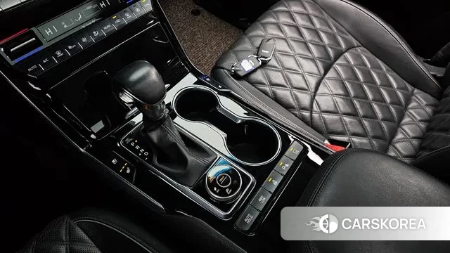 Kia Mohave Master id 3449192 из Кореи 19