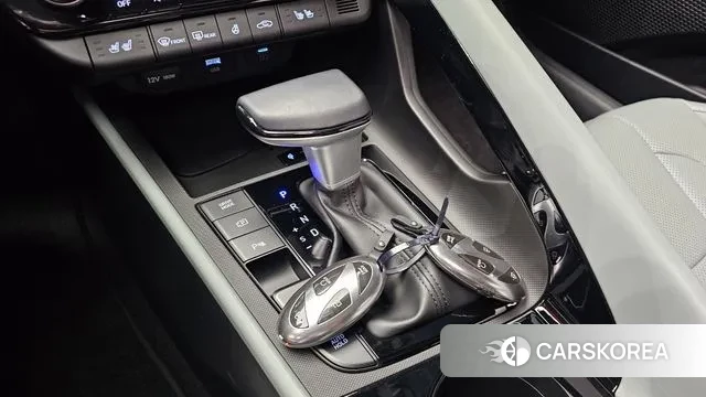 Hyundai The New Avante (CN7) id 2884019 из Кореи 19