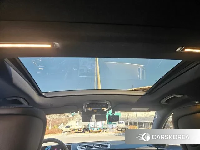 Mercedes-Benz S-Class W223 id 3643638 из Кореи 15