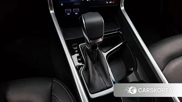 Ssangyong Torres id 3707394 из Кореи 19