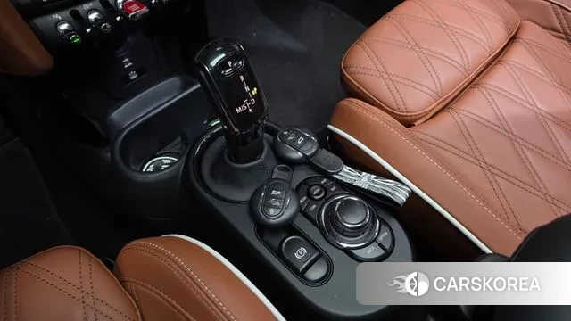 Mini Cooper S id 3711763 из Кореи 19