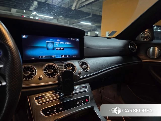 Mercedes-Benz E-Class W213 id 3813329 из Кореи 12