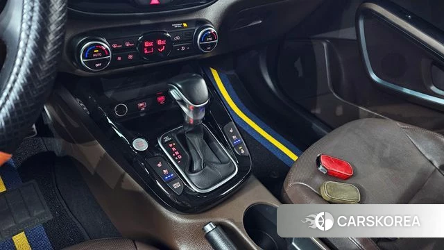 Kia Soul Booster id 3861461 из Кореи 19