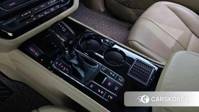 Kia The New Carnival id 3796110 из Кореи 19