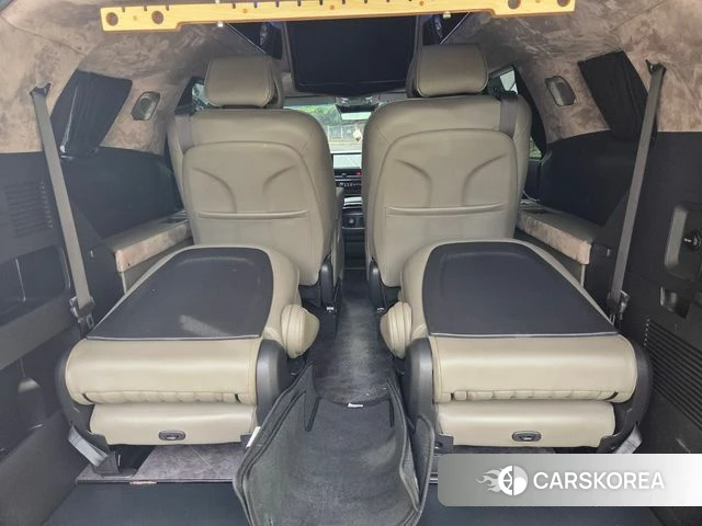 Kia The New Carnival 4th Generation id 4349431 из Кореи 19