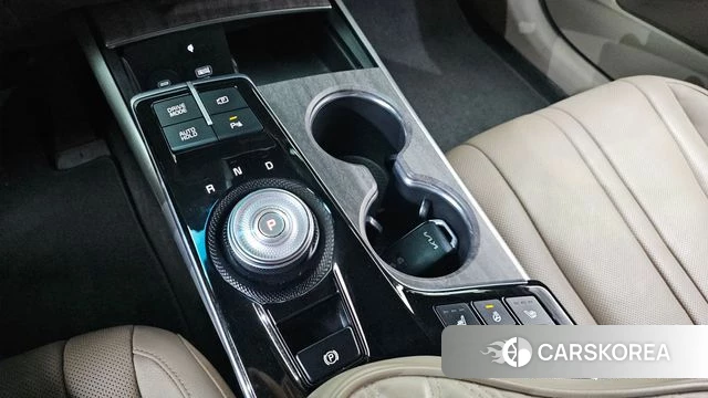 Kia K8 Hybrid id 4281927 из Кореи 29