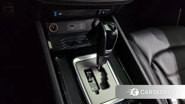 Ssangyong G4 Rexton id 3265296 из Кореи 19