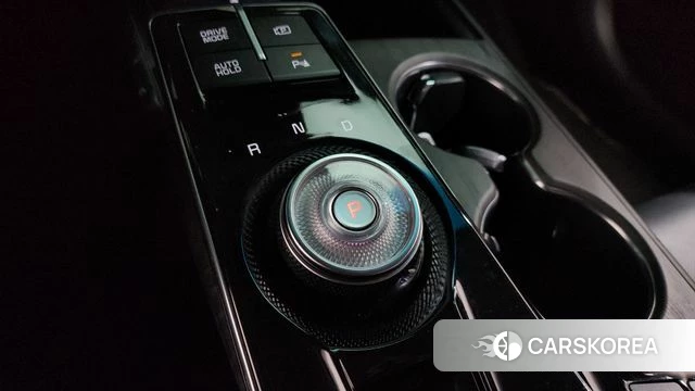 Kia K8 Hybrid id 4562028 из Кореи 35