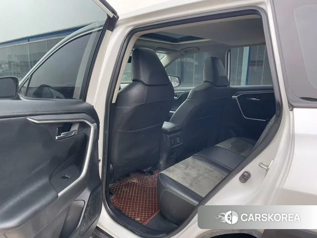 Toyota RAV4 Rongfang id 4264075 из Китая 9