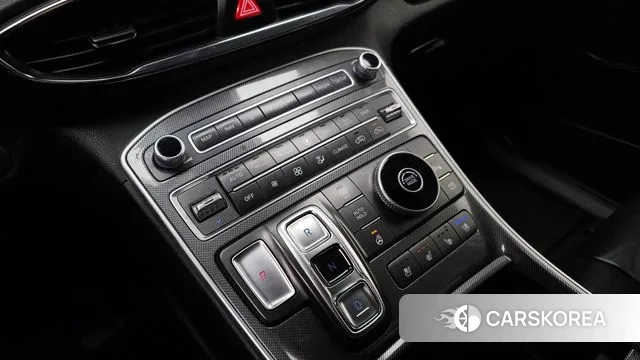 Hyundai The New Santa Fe id 3374095 из Кореи 19