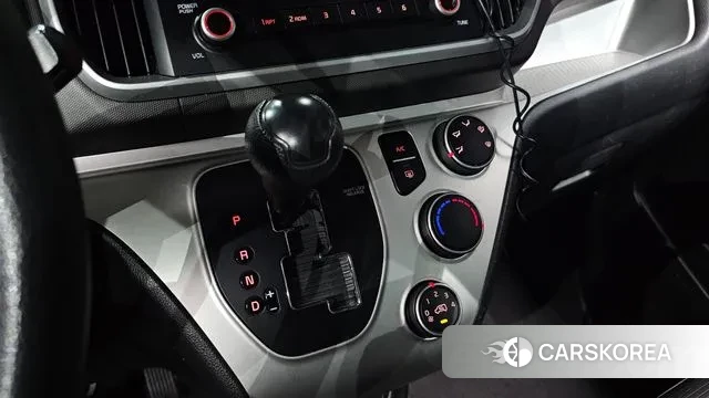 Kia The New Ray id 3469622 из Кореи 19