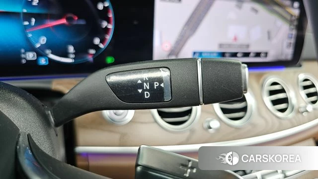 Mercedes-Benz E-Class W213 id 4542451 из Кореи 34