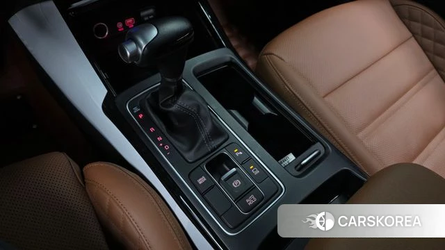Kia The New Sorento id 4895240 из Кореи 36