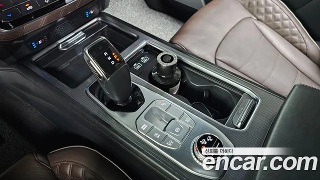 Ssangyong All New Rexton id 2718018 из Кореи 19