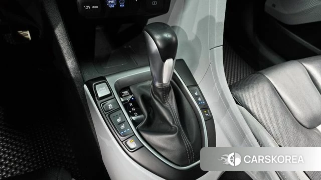 Hyundai Veloster (JS) id 4232905 из Кореи 19