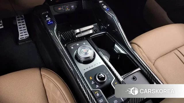 Kia The New Sorento 4th Generation id 3190453 из Кореи 19