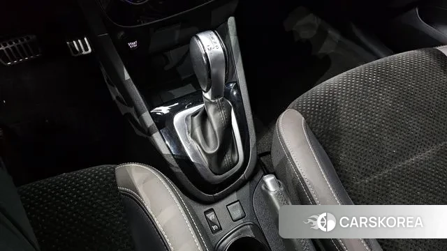 Renault Korea (Samsung) Clio id 3494710 из Кореи 19