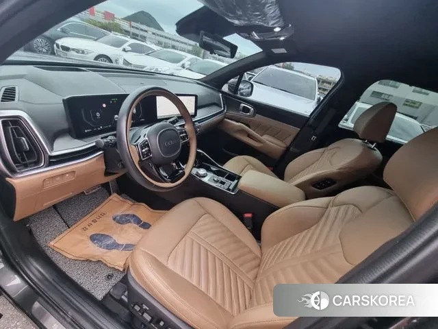 Kia The New Sorento 4th Generation id 3168686 из Кореи 18