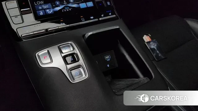 Hyundai The New Grandeur IG Hybrid id 3033722 из Кореи 19