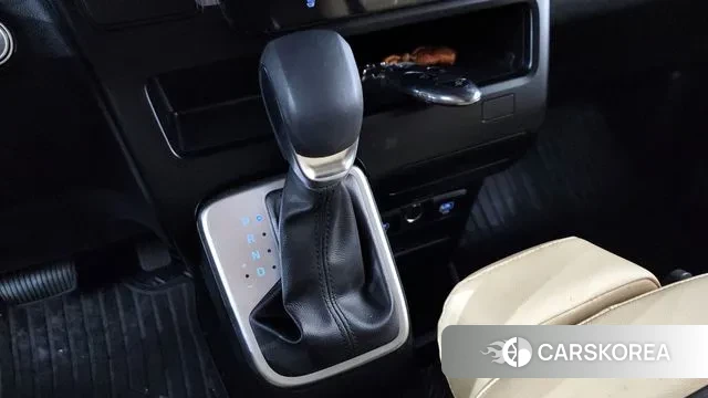 Hyundai Staria id 3763356 из Кореи 19