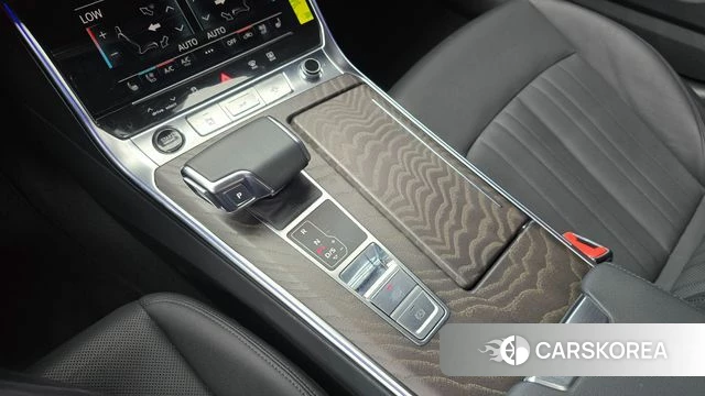 Audi A6 (C8) id 4636213 из Кореи 30