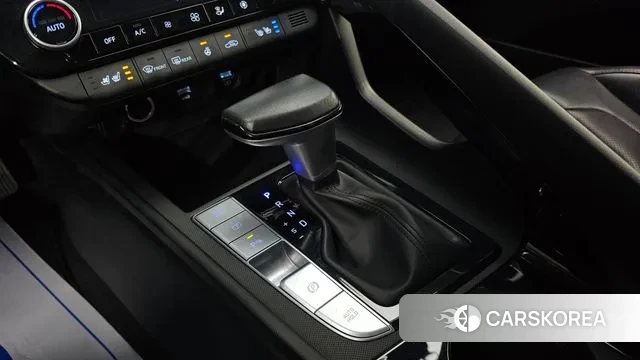 Hyundai Avante (CN7) id 3497687 из Кореи 19