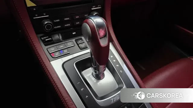 Porsche 718 Boxster id 3677599 из Кореи 19