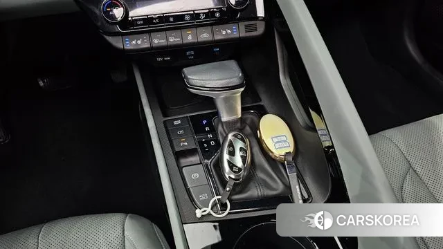 Hyundai The New Avante (CN7) id 3539050 из Кореи 19