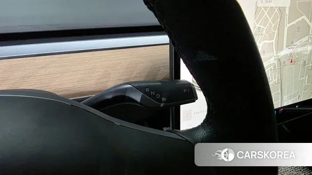 Tesla Model 3 id 3296703 из Кореи 19