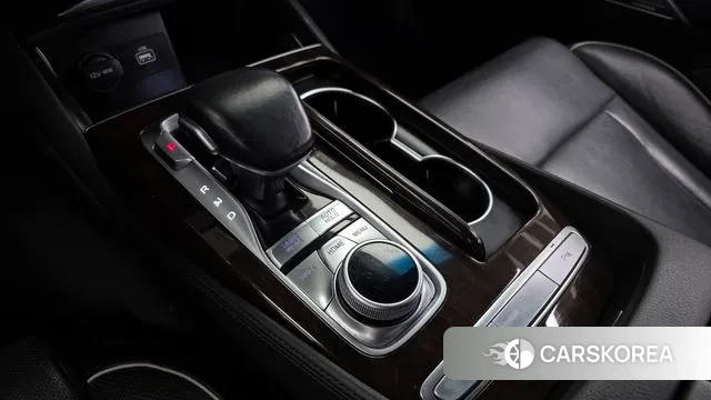 Kia More K9 id 3692720 из Кореи 19