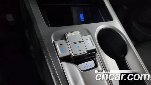 Hyundai Kona Electric id 2912263 из Кореи 19